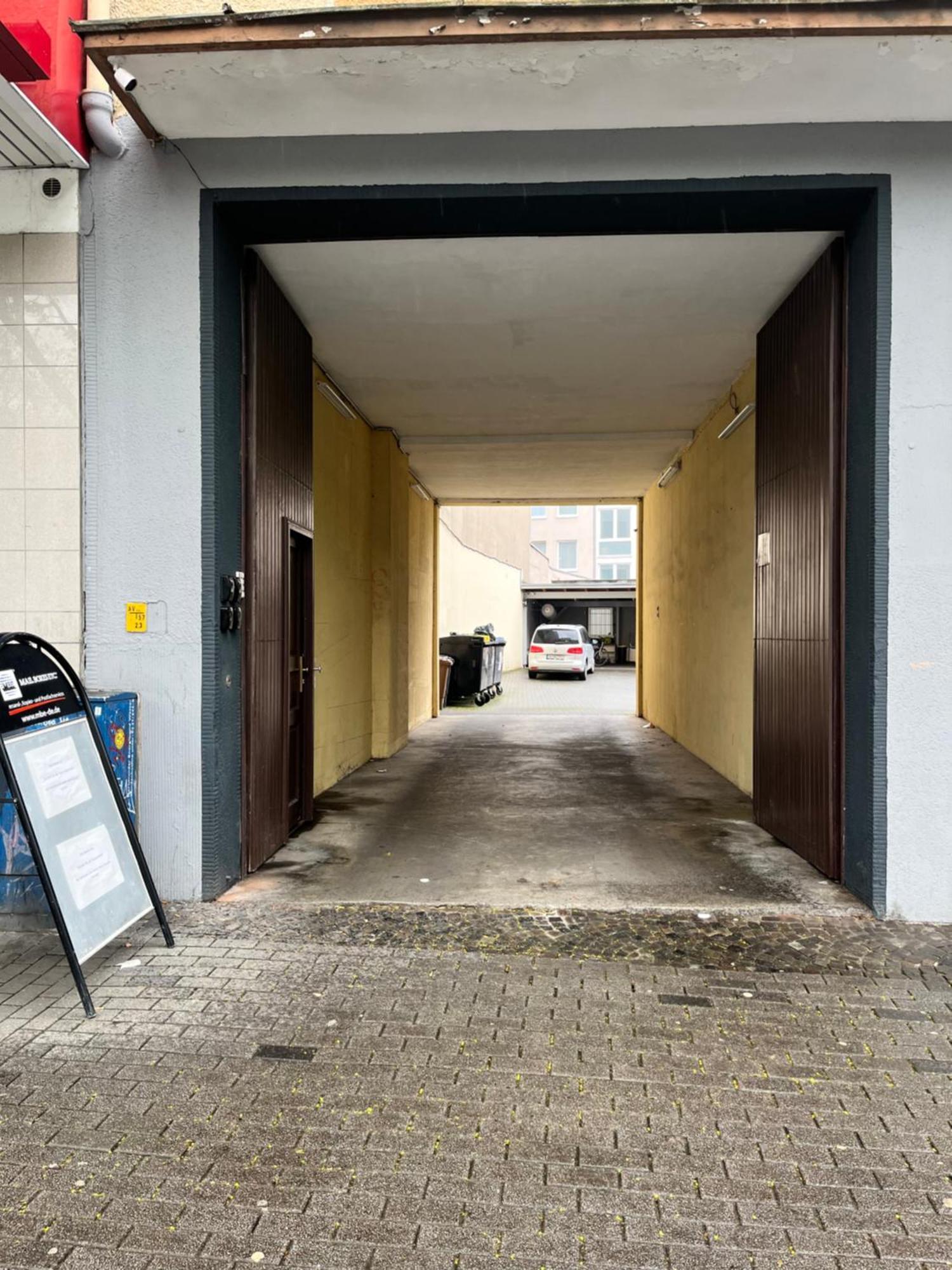 Apartment Central 10D 55Qm Wi-Fi Free Parking Calm Back House Dortmund Exterior photo