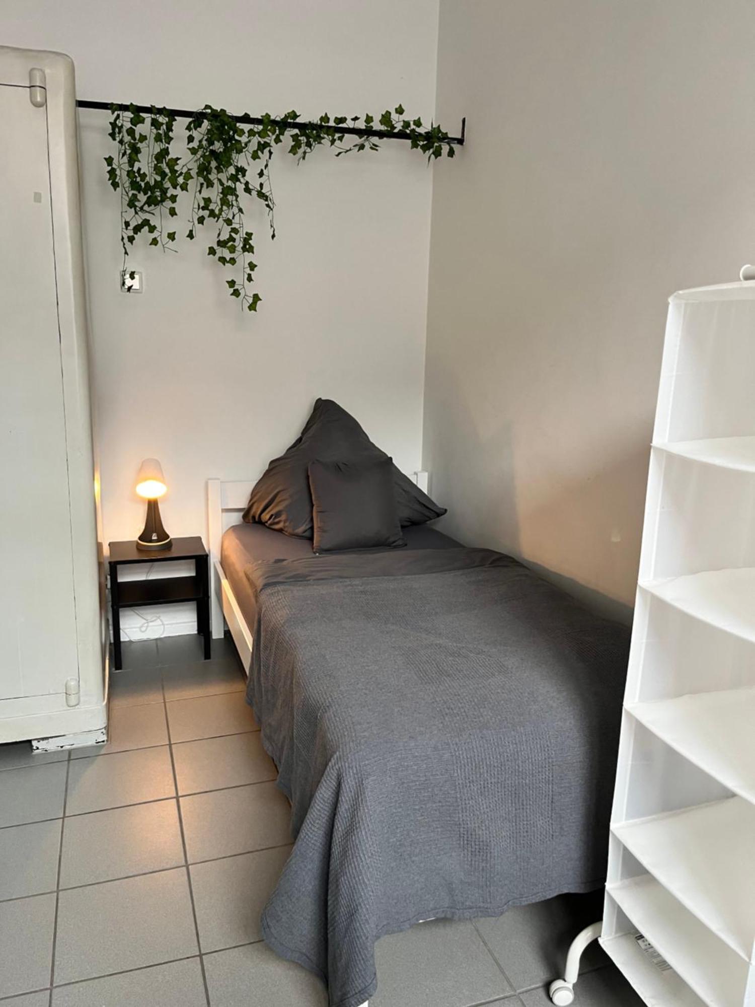 Apartment Central 10D 55Qm Wi-Fi Free Parking Calm Back House Dortmund Exterior photo